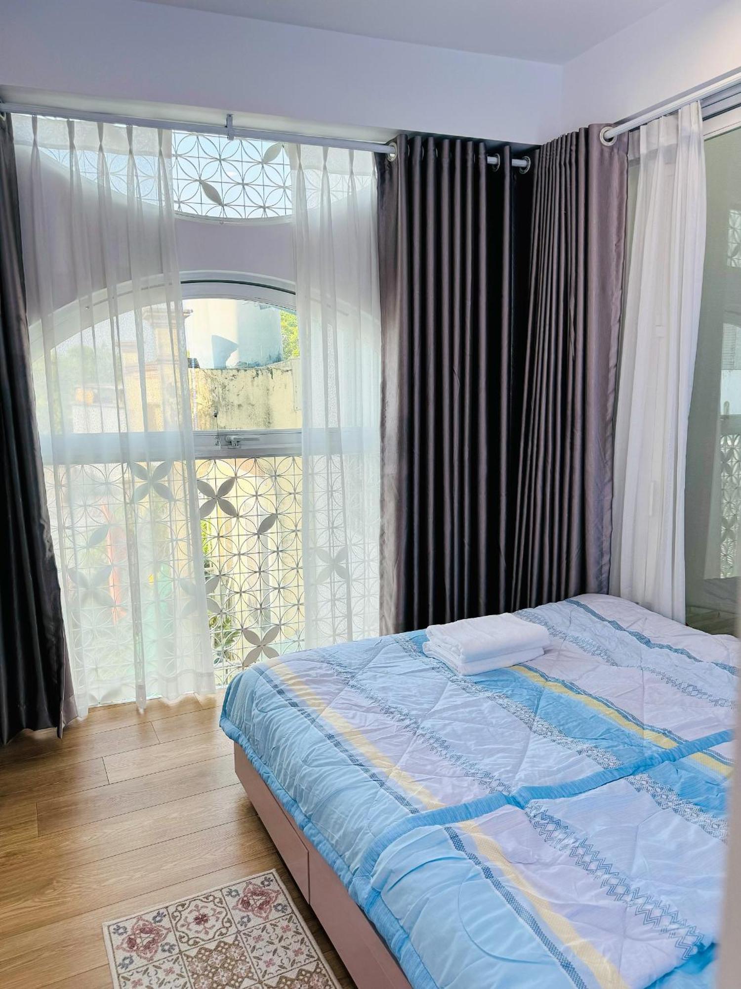 Dori House Ntl * Hô Chi Minh-Ville