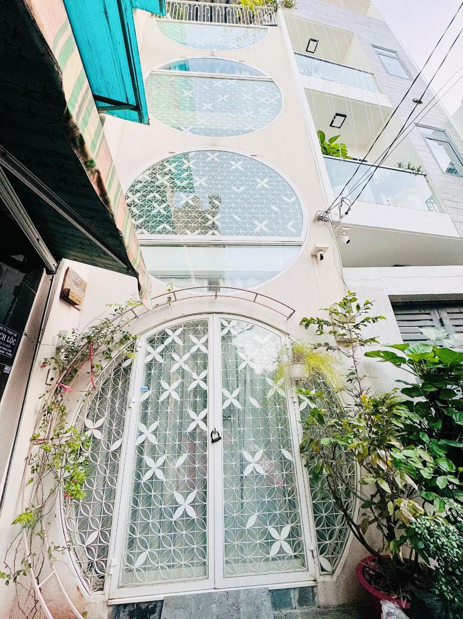 Dori House Ntl * Hô Chi Minh-Ville