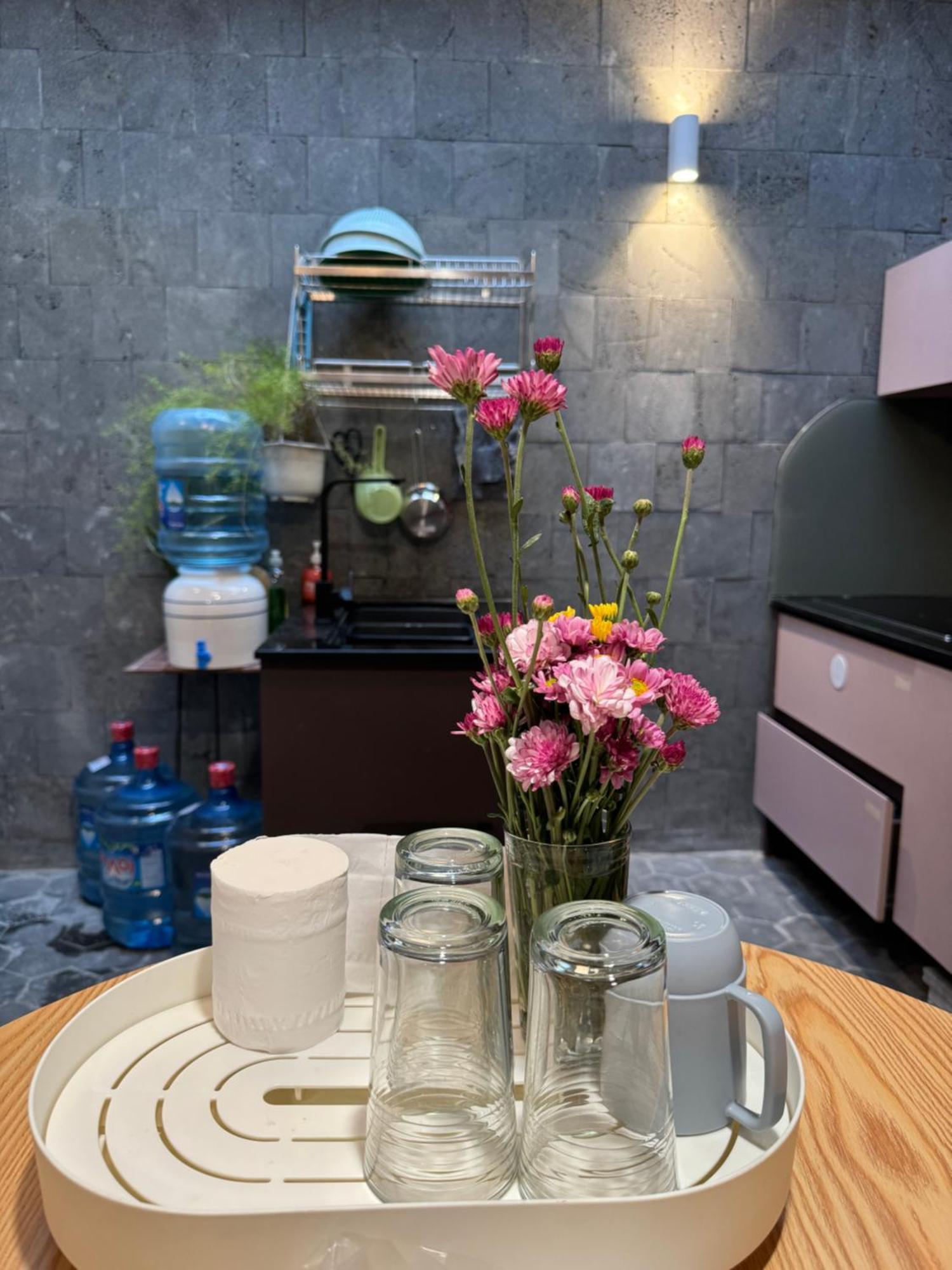 Dori House Ntl * Hô Chi Minh-Ville