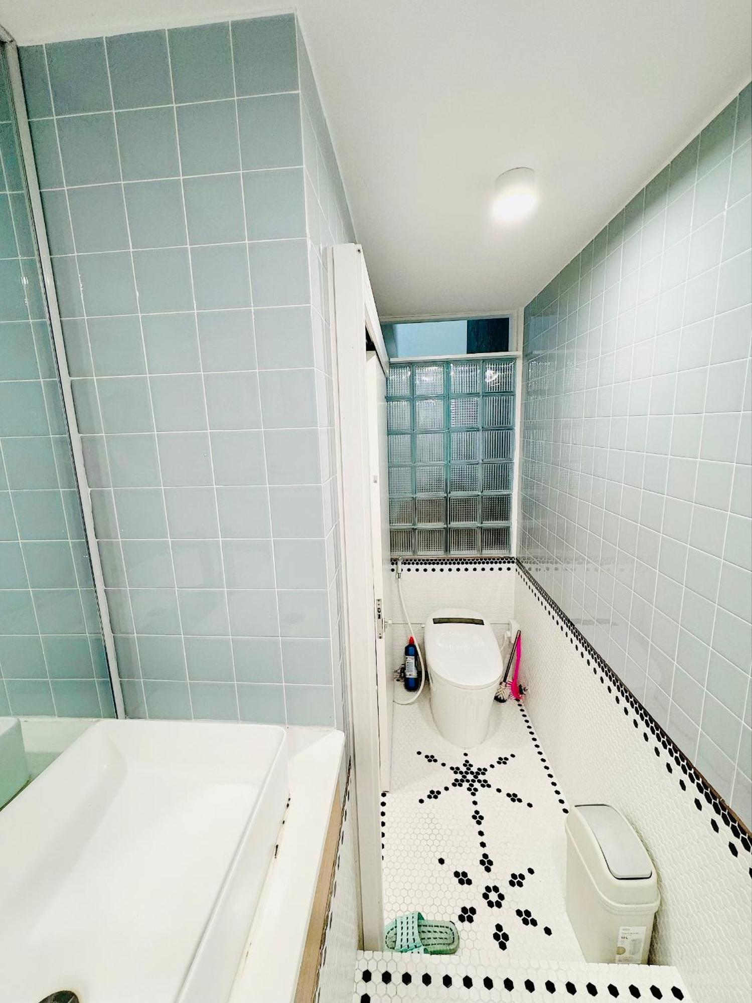 Dori House Ntl Hô Chi Minh-Ville
