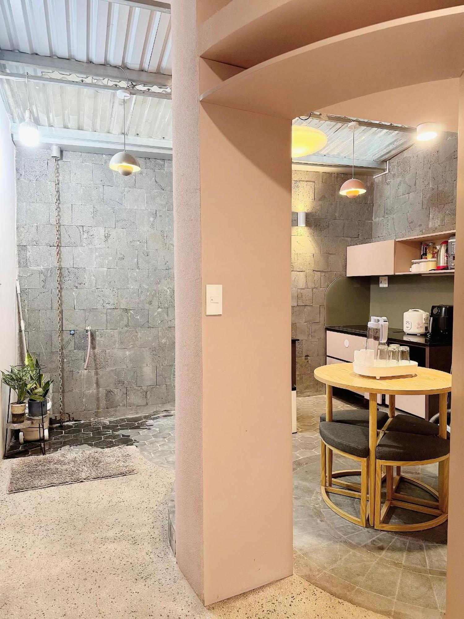 Dori House Ntl Hô Chi Minh-Ville